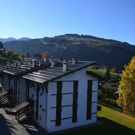 Au Pied Des Pistes, Proche Commodites, Balcon, Parking, Calme - Fr-1-505-8 נוטרדאם-דה-בלקומב