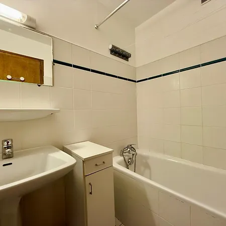 Au Pied Des Pistes, Proche Commodites, Balcon, Parking, Calme - Fr-1-505-8 * נוטרדאם-דה-בלקומב